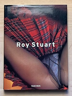 Roy Stuart