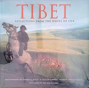 Seller image for Tibet: Reflections from the Wheel of Life for sale by Klondyke