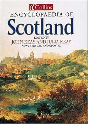 Seller image for Collins Encyclopedia of Scotland for sale by WeBuyBooks 2