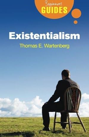 Immagine del venditore per Existentialism: A Beginner's Guide (Beginner's Guides (Oneworld)) venduto da WeBuyBooks