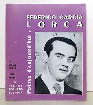 Federico Garcia Lorca.