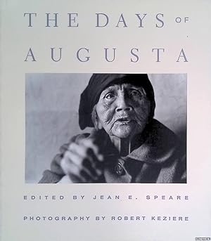 Seller image for The Days of Augusta for sale by Klondyke