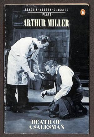 Bild des Verkufers fr Death of a Salesman (Penguin Modern Classics) zum Verkauf von WeBuyBooks 2