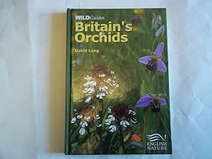 Seller image for Britain's Orchids (WILDGuides of Britain & Europe, 1) for sale by Carmarthenshire Rare Books