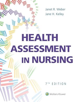 Seller image for Health Assessment in Nursing for sale by GreatBookPrices
