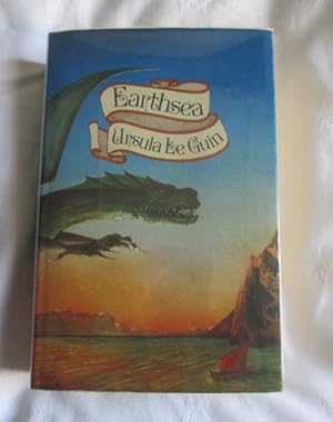 Immagine del venditore per Earthsea venduto da MacKellar Art &  Books