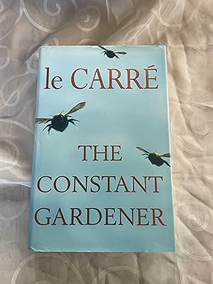 The Constant Gardener