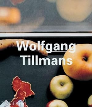 Bild des Verkufers fr Wolfgang Tillmans: 0000 (Phaidon Contemporary Artists Series) zum Verkauf von WeBuyBooks