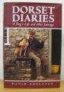 Bild des Verkufers fr Dorset Diaries: A Dog's Life and Other Jottings zum Verkauf von WeBuyBooks