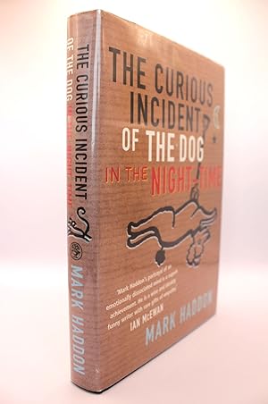 The Curious Incident of the Dog in the Night Time