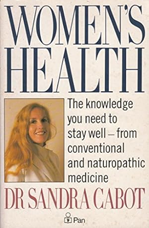 Bild des Verkufers fr Women's Health (Health & family affairs) zum Verkauf von WeBuyBooks 2