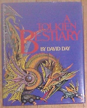 Seller image for A Tolkien Bestiary for sale by WeBuyBooks