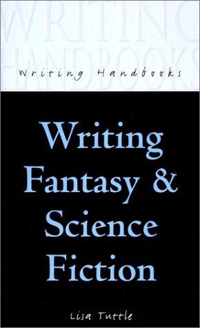 Immagine del venditore per Writing Fantasy and Science Fiction (Writing Handbooks) venduto da WeBuyBooks