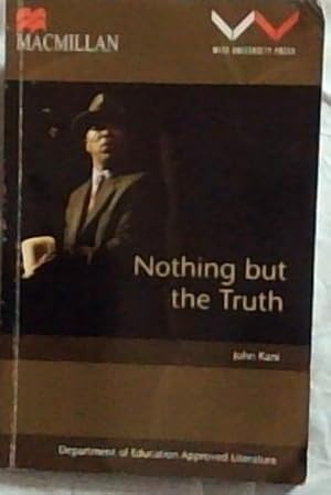 Seller image for Nothing But the Truth for sale by Chapter 1