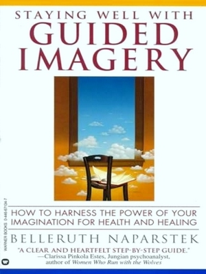 Seller image for Staying Well With Guided Imagery for sale by Collectors' Bookstore
