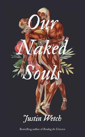 Bild des Verkufers fr Our Naked Souls zum Verkauf von moluna