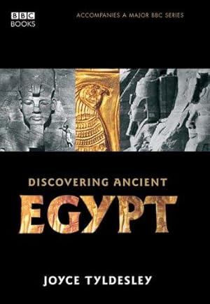 Immagine del venditore per Egypt: How A Lost Civilisation Was Rediscovered venduto da WeBuyBooks