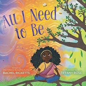 Seller image for All I Need to Be for sale by GreatBookPrices