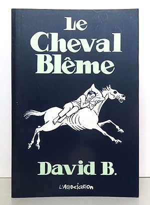 Le cheval blême.