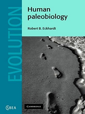 Bild des Verkufers fr Human Paleobiology zum Verkauf von Collectors' Bookstore