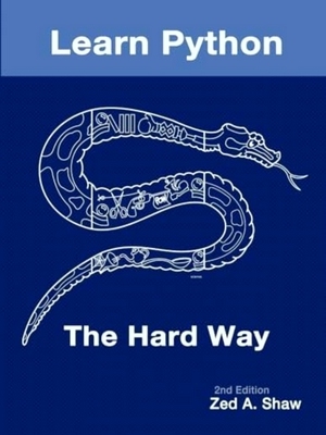Immagine del venditore per Learn Python The Hard Way, 2nd Edition venduto da Collectors' Bookstore