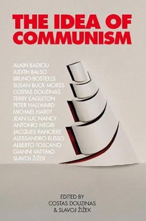 Seller image for The Idea of Communism for sale by WeBuyBooks