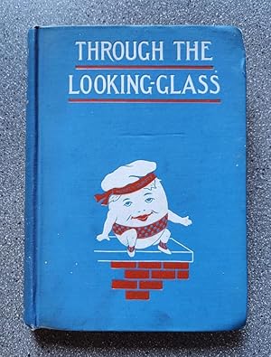 Through the Looking-Glass