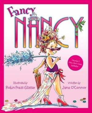 Imagen del vendedor de Fancy Nancy a la venta por WeBuyBooks 2