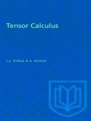 Immagine del venditore per Heritage: Tensor Calculus venduto da Collectors' Bookstore