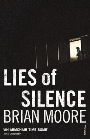 Imagen del vendedor de Lies of Silence a la venta por WeBuyBooks