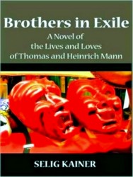 Seller image for Brothers in Exile for sale by Collectors' Bookstore