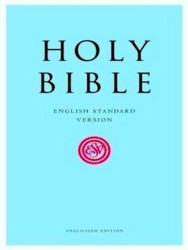 Seller image for Esv Cross-Reference Hardback Bible for sale by Collectors' Bookstore