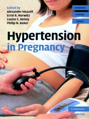 Seller image for Hypertension In Pregnancy for sale by Collectors' Bookstore