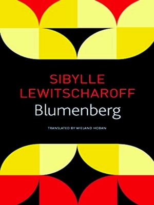 Seller image for Blumenberg for sale by Collectors' Bookstore