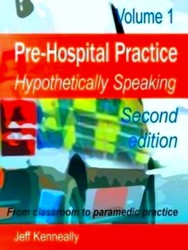 Seller image for Prehospital Practice for sale by Collectors' Bookstore