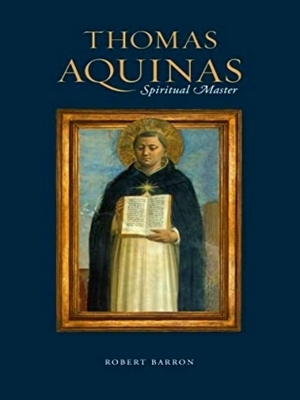 Imagen del vendedor de Thomas Aquinas a la venta por Collectors' Bookstore