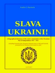 Seller image for Slava Ukraini! for sale by Collectors' Bookstore