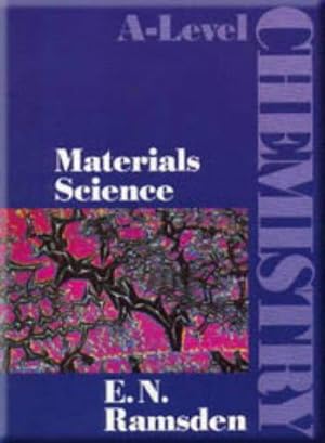 Seller image for Materials Science (A-Level Chemistry) for sale by WeBuyBooks
