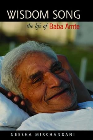 Seller image for Wisdom Song the Life of Baba Amte for sale by WeBuyBooks