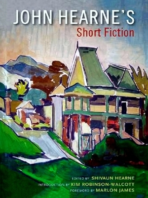 Immagine del venditore per John Hearne's Short Fiction venduto da Collectors' Bookstore