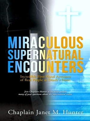 Imagen del vendedor de Miraculous Supernatural Encounters a la venta por Collectors' Bookstore