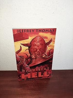 Imagen del vendedor de Beautiful Hell a la venta por AwardWinningBooks