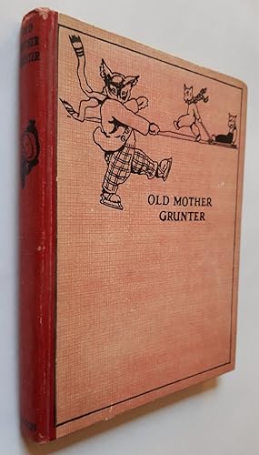 Seller image for Old Mother Grunter and Other Tales [Nelson's Fireside Library] for sale by GN Books and Prints