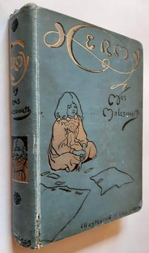Imagen del vendedor de Hermy: The Story of a Little Girl a la venta por GN Books and Prints