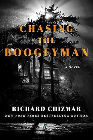 Seller image for Chasing the Boogeyman (The Boogeyman Series) for sale by WeBuyBooks 2