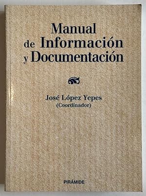 Manual de Información y Documentación