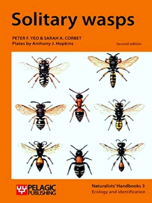 Bild des Verkufers fr Solitary Wasps zum Verkauf von Collectors' Bookstore