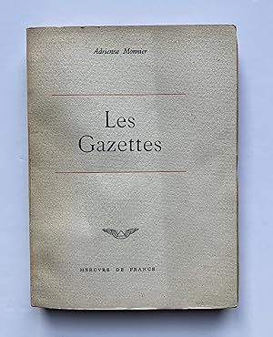 Les Gazettes