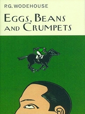 Seller image for Eggs Beans & Crumpets for sale by Collectors' Bookstore