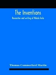 Seller image for The Inventions for sale by Collectors' Bookstore